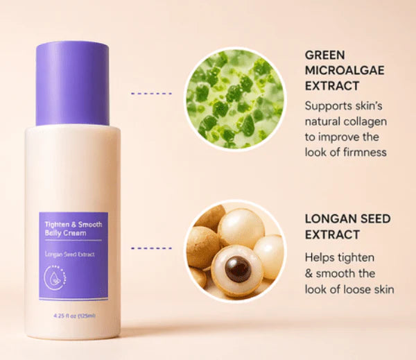 Solysta Belly Cream
