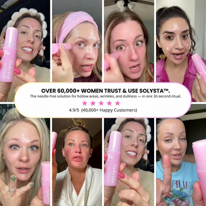 PDRN Collagen Volume Multi Balm