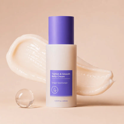 Solysta Belly Cream