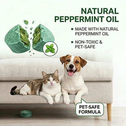 Rodent Repellent Balls Pack