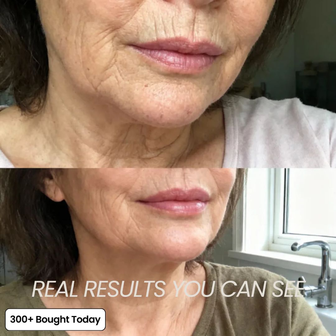 PDRN Collagen Volume Multi Balm